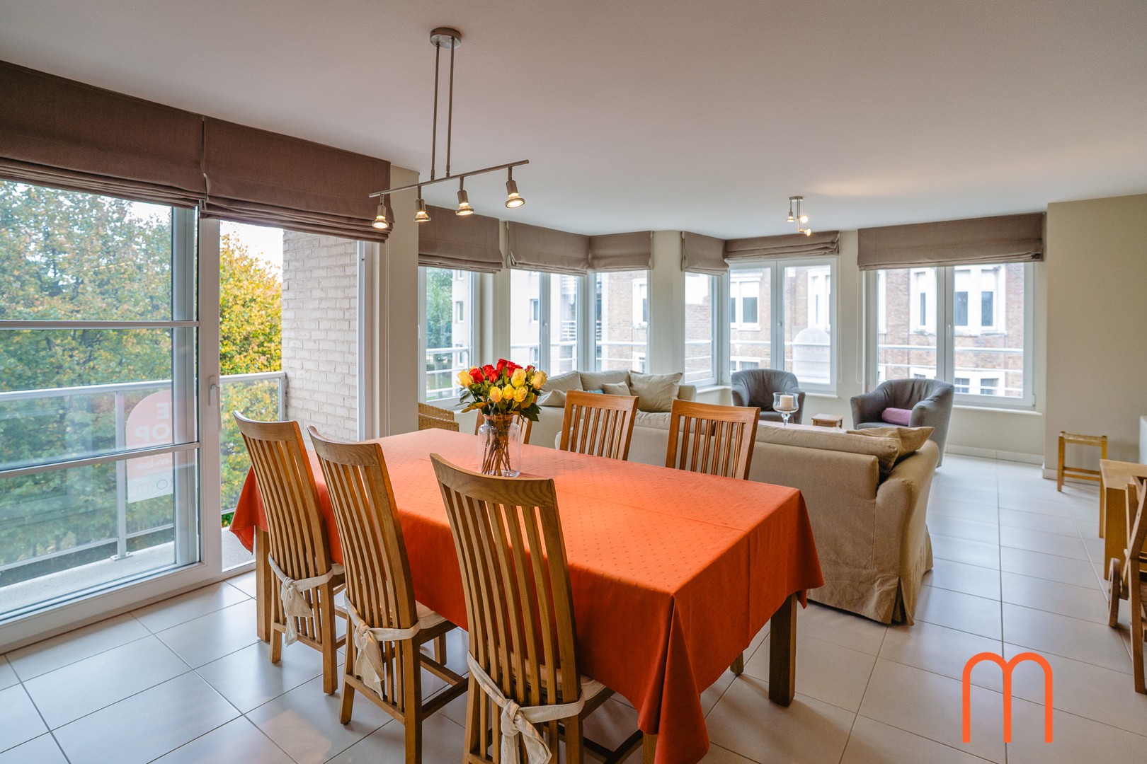 Move-in Ready 2-Bedroom Apartment – Goedereede Residence - photo 1