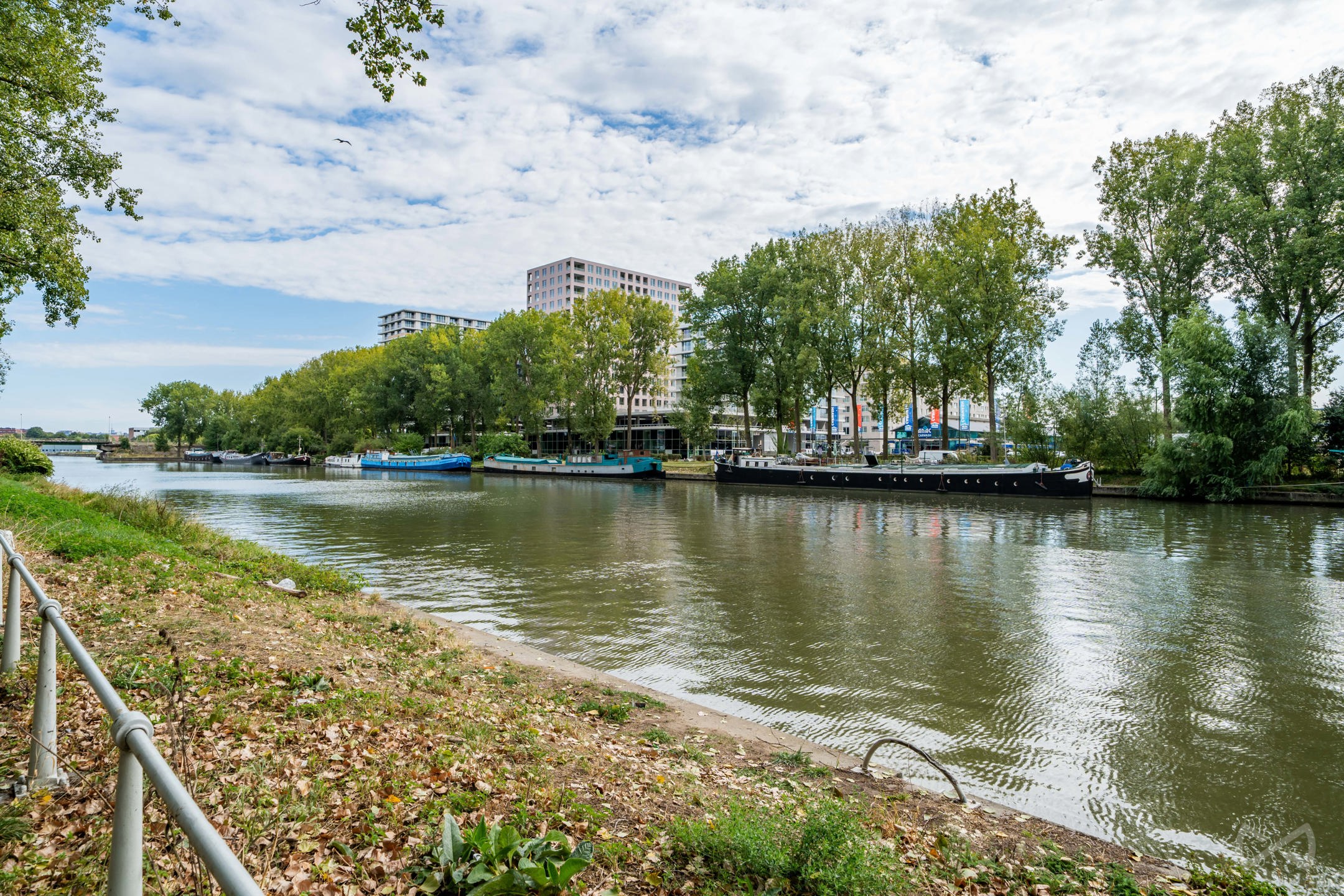 Aangenaam Appartement met Terras - foto 5