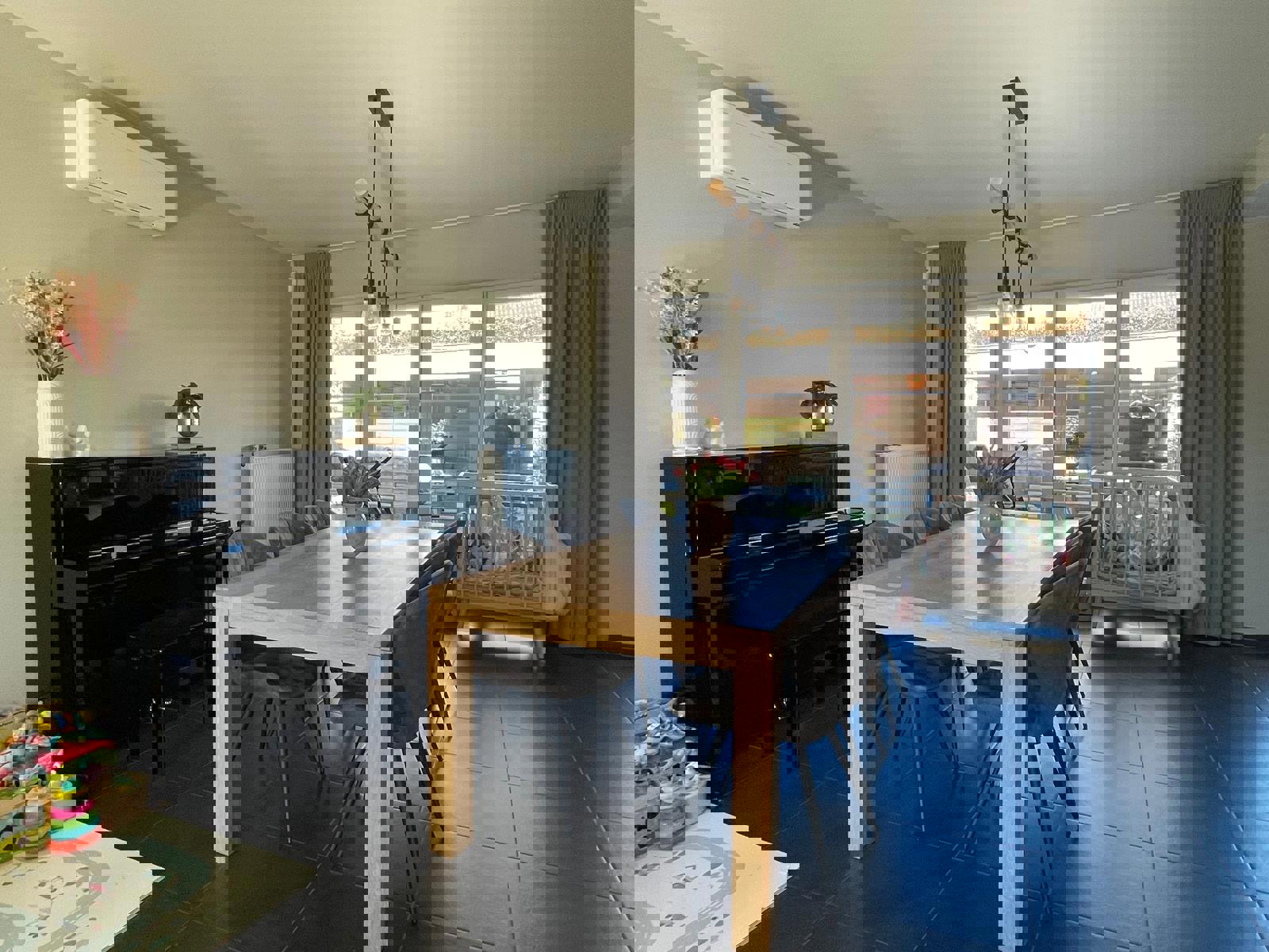 Ruime woning met tuin in rustige ligging - foto 5