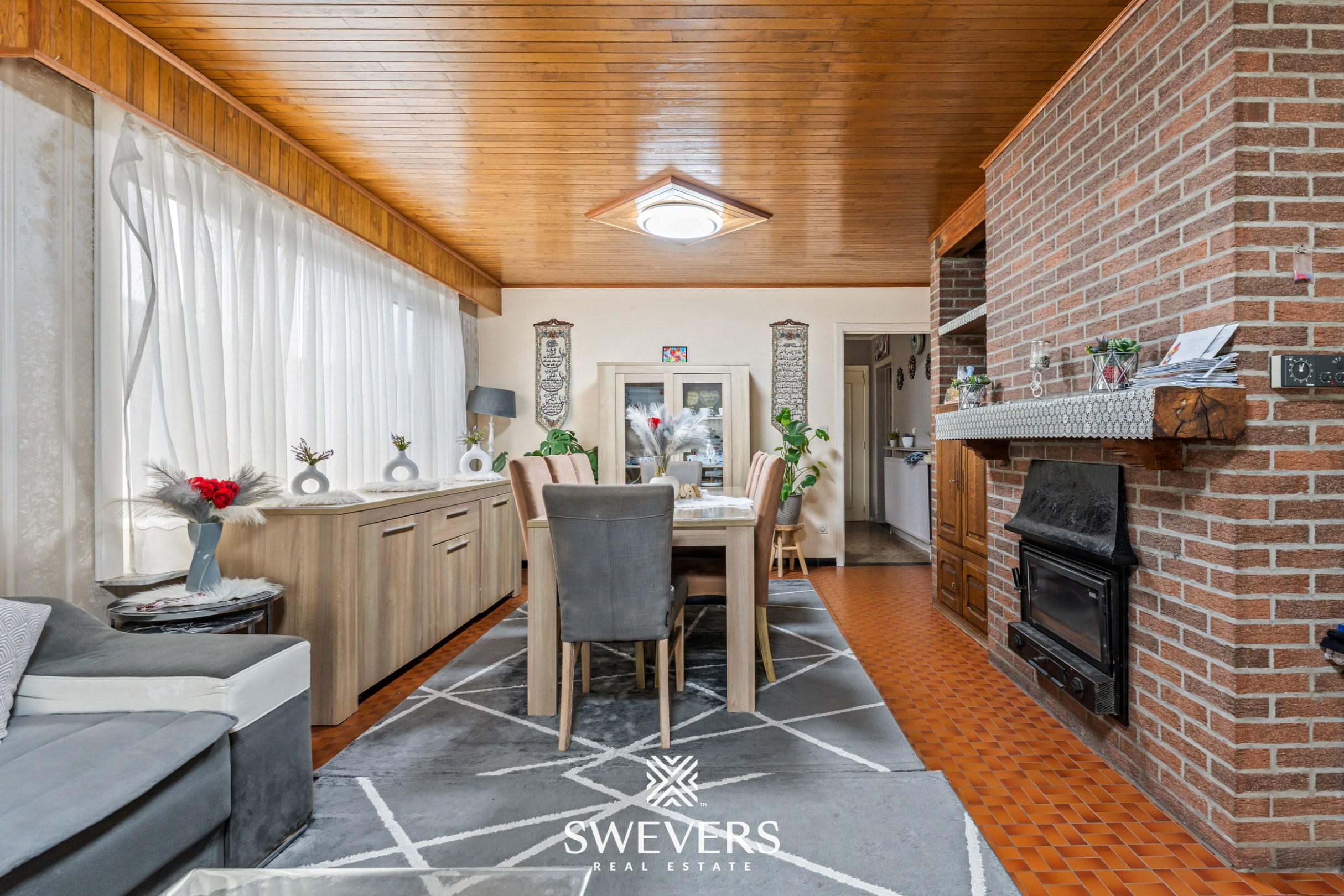 Woning met 5 slaapkamers op een gunstige locatie in Zolder - foto 5