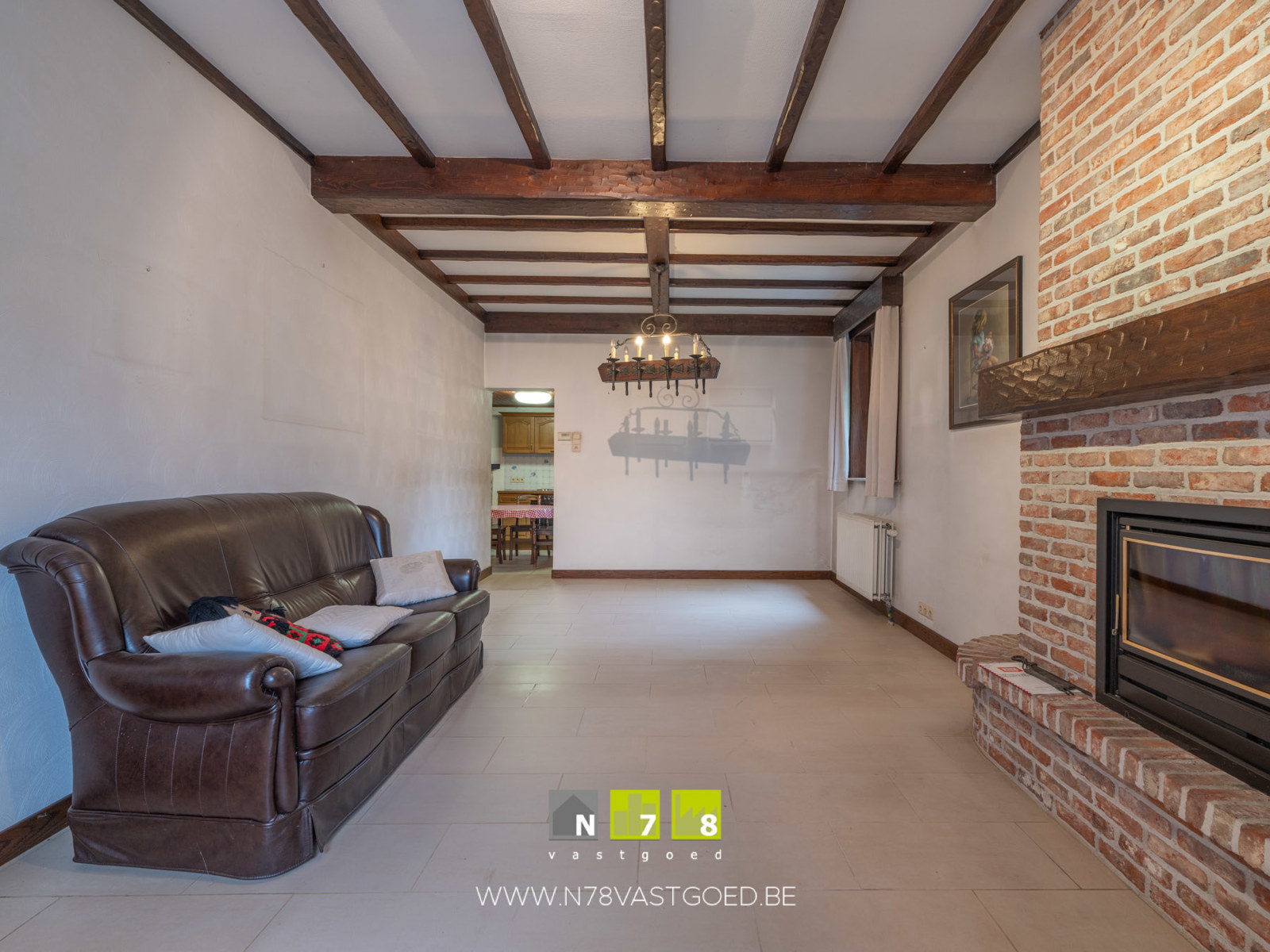House for sale in Maasmechelen with 3 bedrooms - photo 5