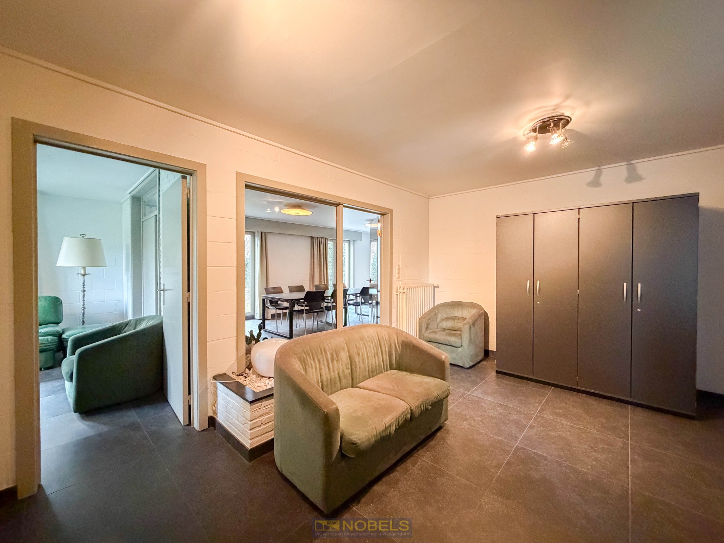 Te koop, Energiezuinige villa met 4 slaapkamers op groen perceel te Heusden (Destelbergen)! - photo 4