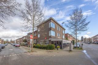 Appartement à vendre à Anvers