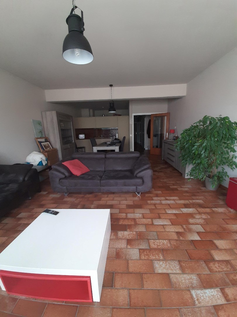 Instapklaar appartement  met 3 slaapkamers op een top ligging - foto 3