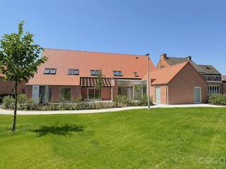 House for sale in Rijkevorsel