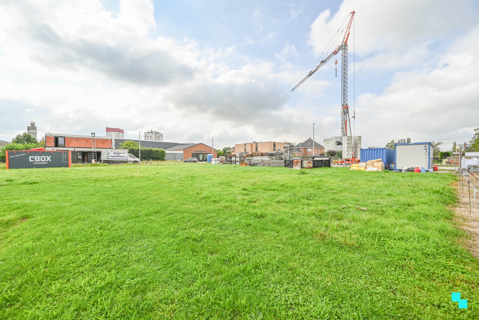 Diverse gronden voor open bebouwingen - photo 4