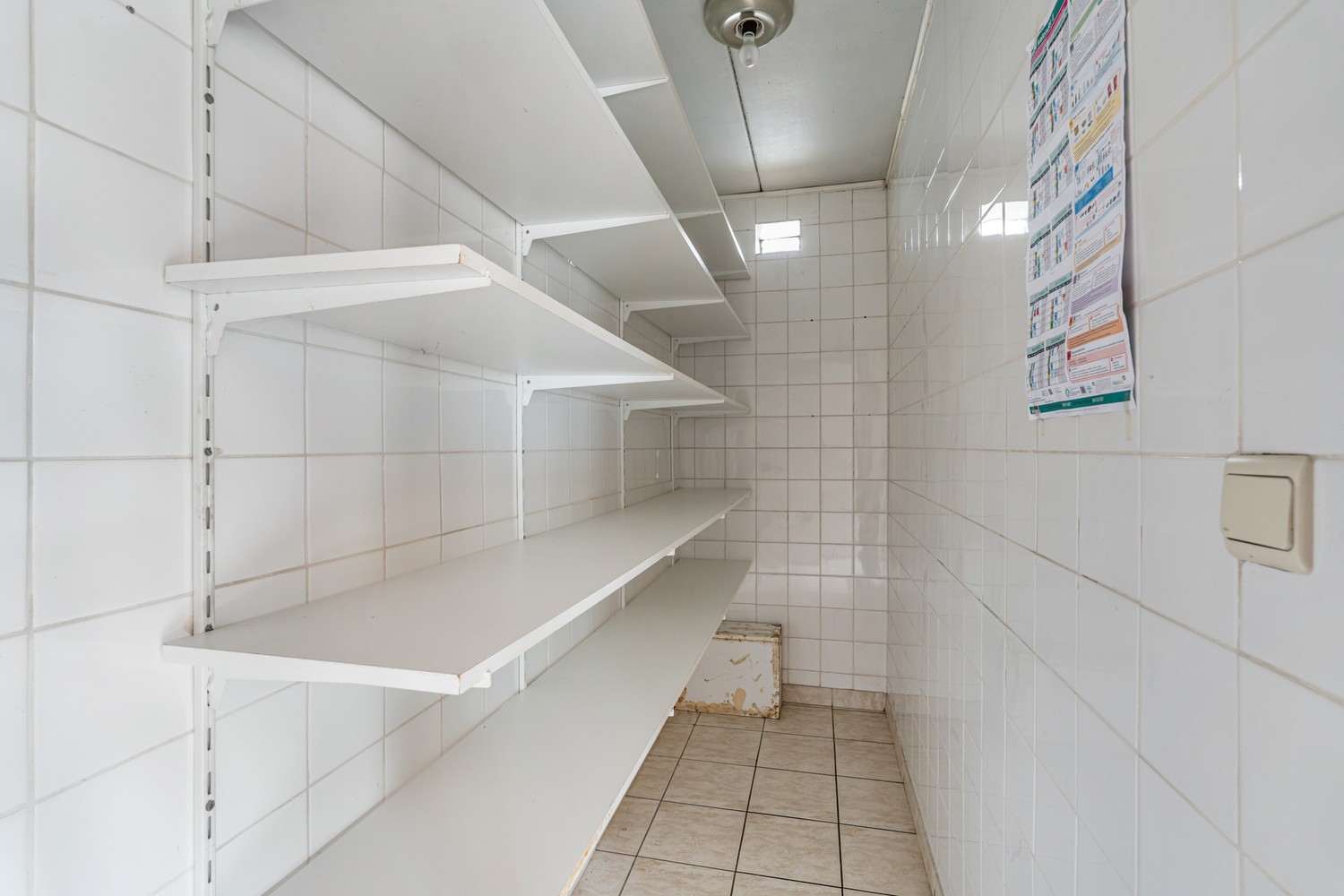 Landelijke woning in MOL-Sluis  met 3 ruime slaapkamers en inpandige garage op +/- 5a. - foto 5