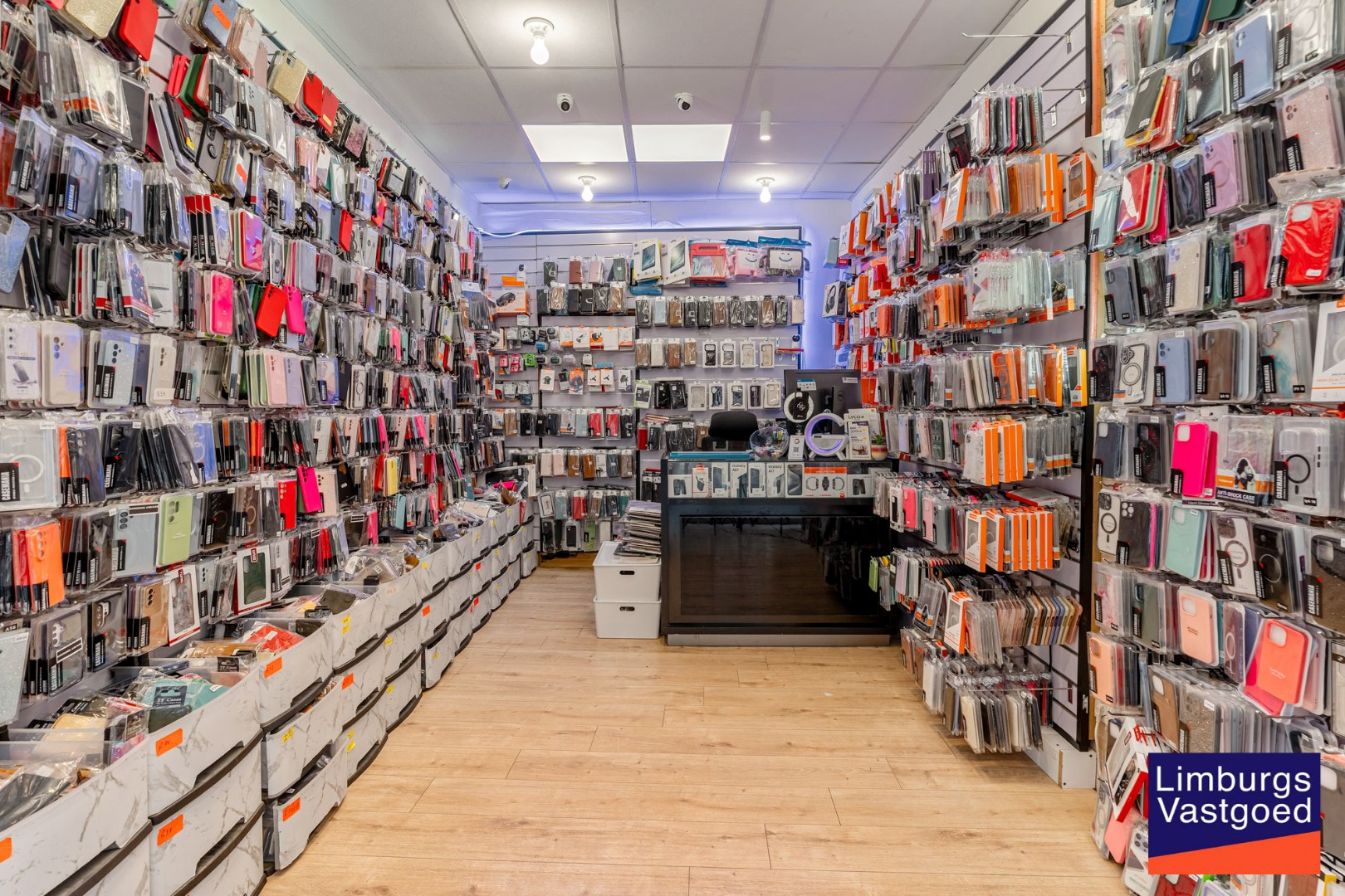 Handelspand gelegen op AAA-locatie, ca. 45m² - foto 4