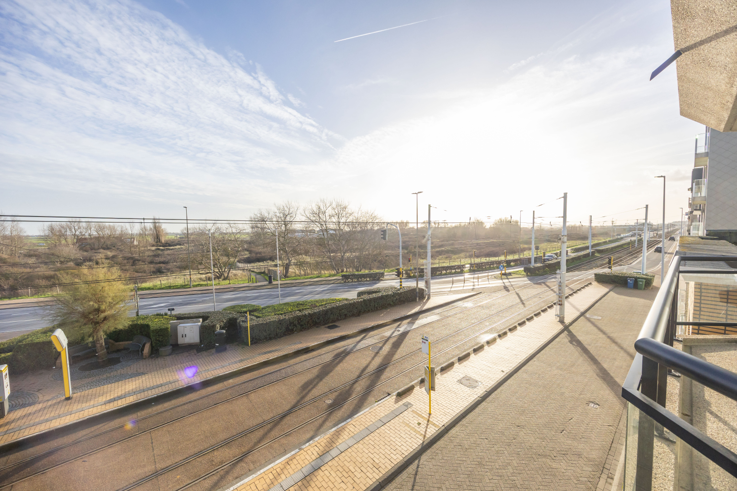2 slaapkamer-appartement met prachtig zicht op de duinen! - foto 4