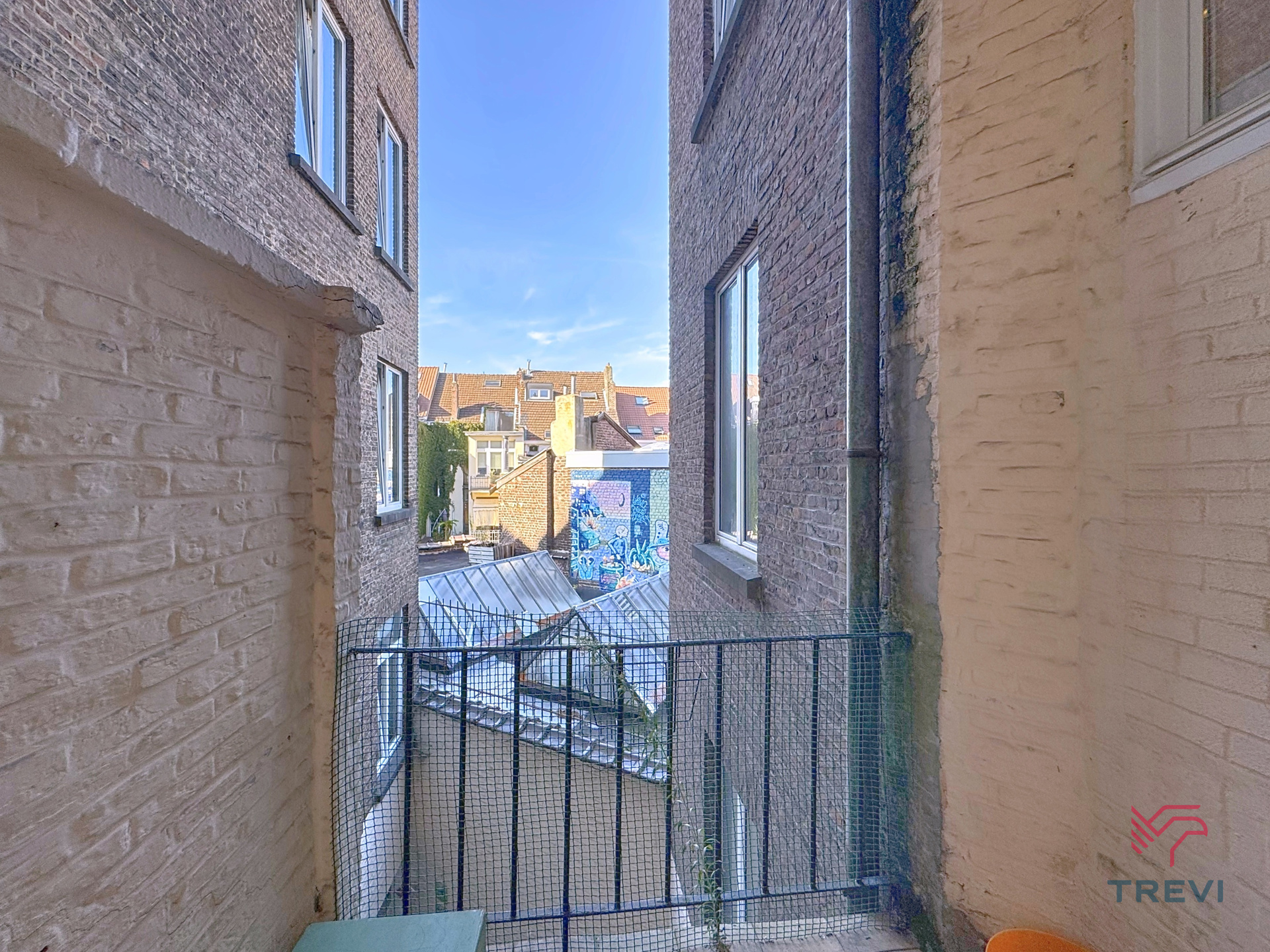 Apartment for rent in Sint-Gillis with 1 bedroom - photo 5