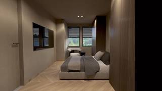 <p>‘Corali’, een exclusief en hedendaags nieuwbouwproject in het hart van Schilde. Dit kleinschalige nieuwbouwproject omvat 9 stijlvol afgewerkte appartementen, elk ontworpen met oog voor detail en een moderne architecturale uitstraling.<br /><br />APPARTEMENT 1STE VERDIEPING RECHTS.<br />121,7 m² bestaande uit inkomhal, leefruimte met open 14,70 m². <br />2 Slaapkamers, 2 badkamers, apart toilet en berging.<br /><br />Verplicht bij aan te kopen van 1 of meerdere ondergrondse autostaanplaatsen en kelderberging.<br /><br />BUDGETTEN<br />Keukens: € 17.500, -<br />Sanitair: € 10.100,-<br /><br />LEVERANCIERS<br />Sanitair: Desco<br />Keukens: Augustijns keukens<br />Tegels: RG tegel<br /><br />BIJZONDERHEDEN<br />Lift, schrijnwerk 'Reynaers' aluminium, videofoon, individuele vloerverwarming via warmtepomp, ventilatietype “D”, zonnepanelen.<br /><br />POSITIEVE ASPECTEN<br />Energielabel “A”<br />Zéér veel lichtinval<br />Ruime afwerkingsbudgetten voorzien<br />Gelegen in het centrum van Schilde<br />Grondaandeel en constructie mogelijk aan 6% BTW<br />Betaling slechts bij oplevering (geen Wet Breyne)!<br /><br />TOTAAL PRIJS 6% BTW<br />€ 521.105 <br />+ € 31.266 BTW 6%<br />__________<br />€ 552.371 *<br /><br />OF<br /><br />TOTAAL PRIJS 21% BTW<br />€ 521.105 <br />+ € 109.432 BTW 21%<br />__________<br />€ 630.537 *<br /><br />* Prijzen exclusief notariskosten en aansluitingskosten nutsvoorzieningen.<br />* Prijzen exclusief aandeel in de kosten voor de basisakte: Deze bedragen € 850 incl. BTW per appartement.<br /><br /><br /></p>
<p><strong> </strong></p>