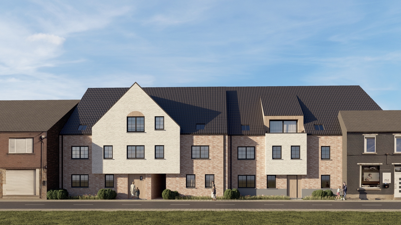 Betaalbaar en energiezuinig wonen! - foto 5