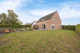 Maison à vendre à Hoogstraten