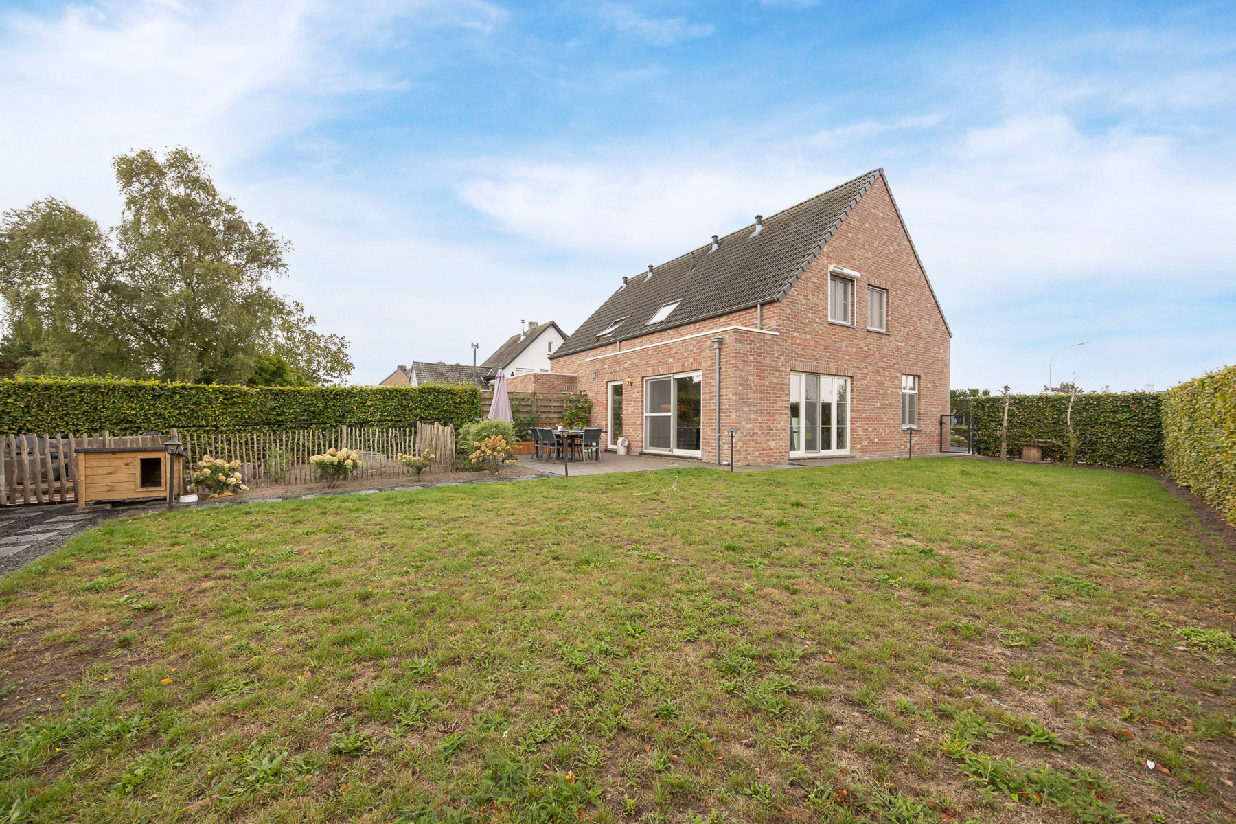 Maison à vendre à Hoogstraten avec 3 chambres - photo 2