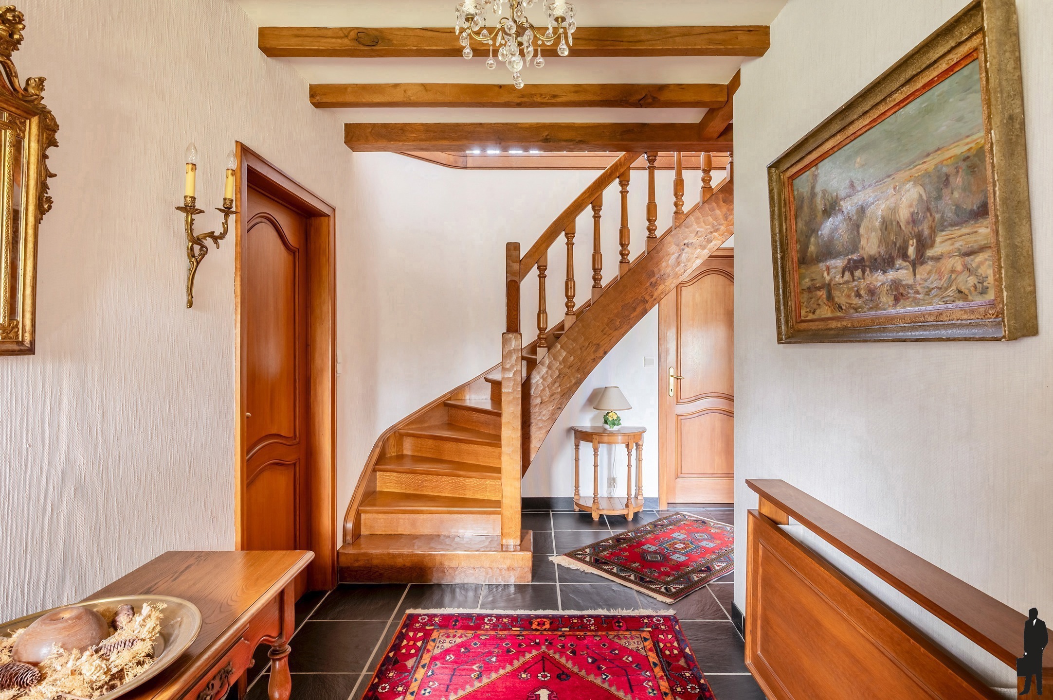 Maison à vendre à Essen avec 4 chambres - photo 4