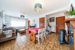 Huis te koop in Court-Saint-Étienne