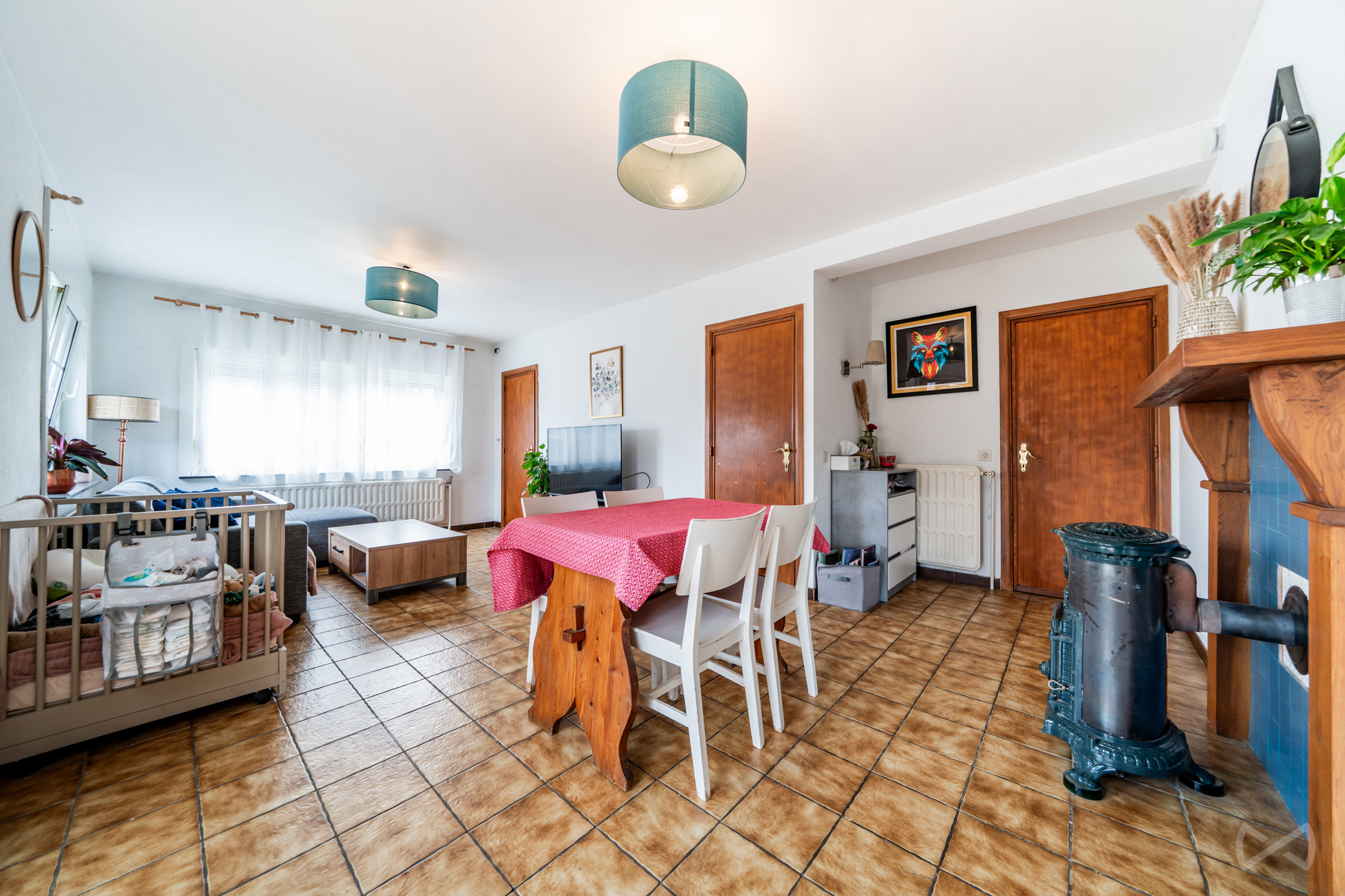 Huis te koop in Court-Saint-Étienne met 3 slaapkamers - foto 3