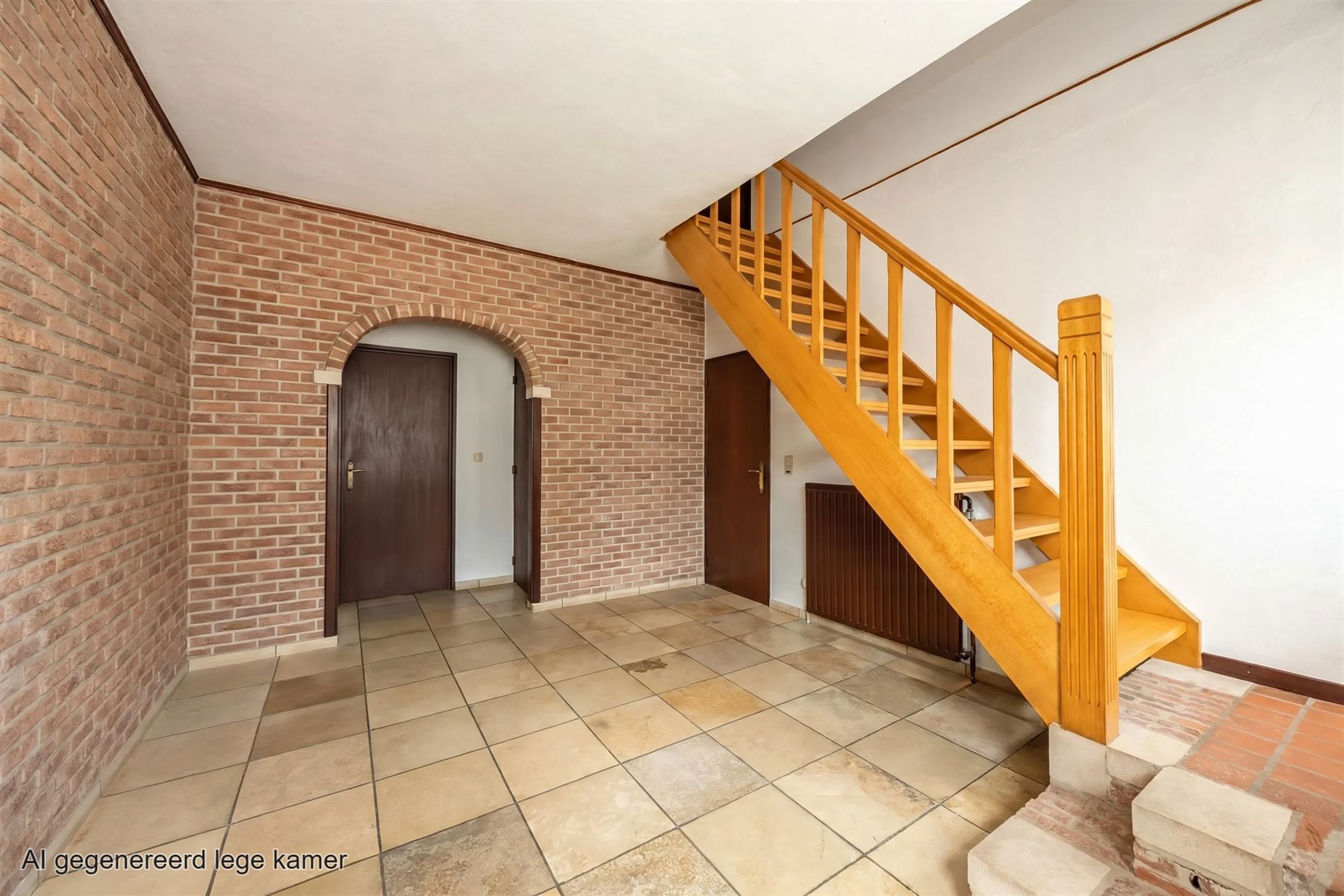 Instapklare woning met 4 slaapkamers in hartje Vorselaar - foto 5