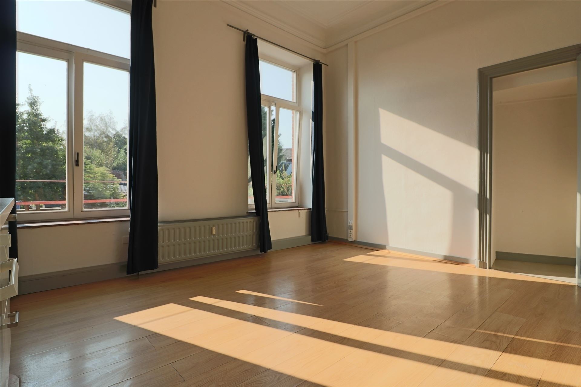 Apartment for rent in Waremme with 1 bedroom - photo 1