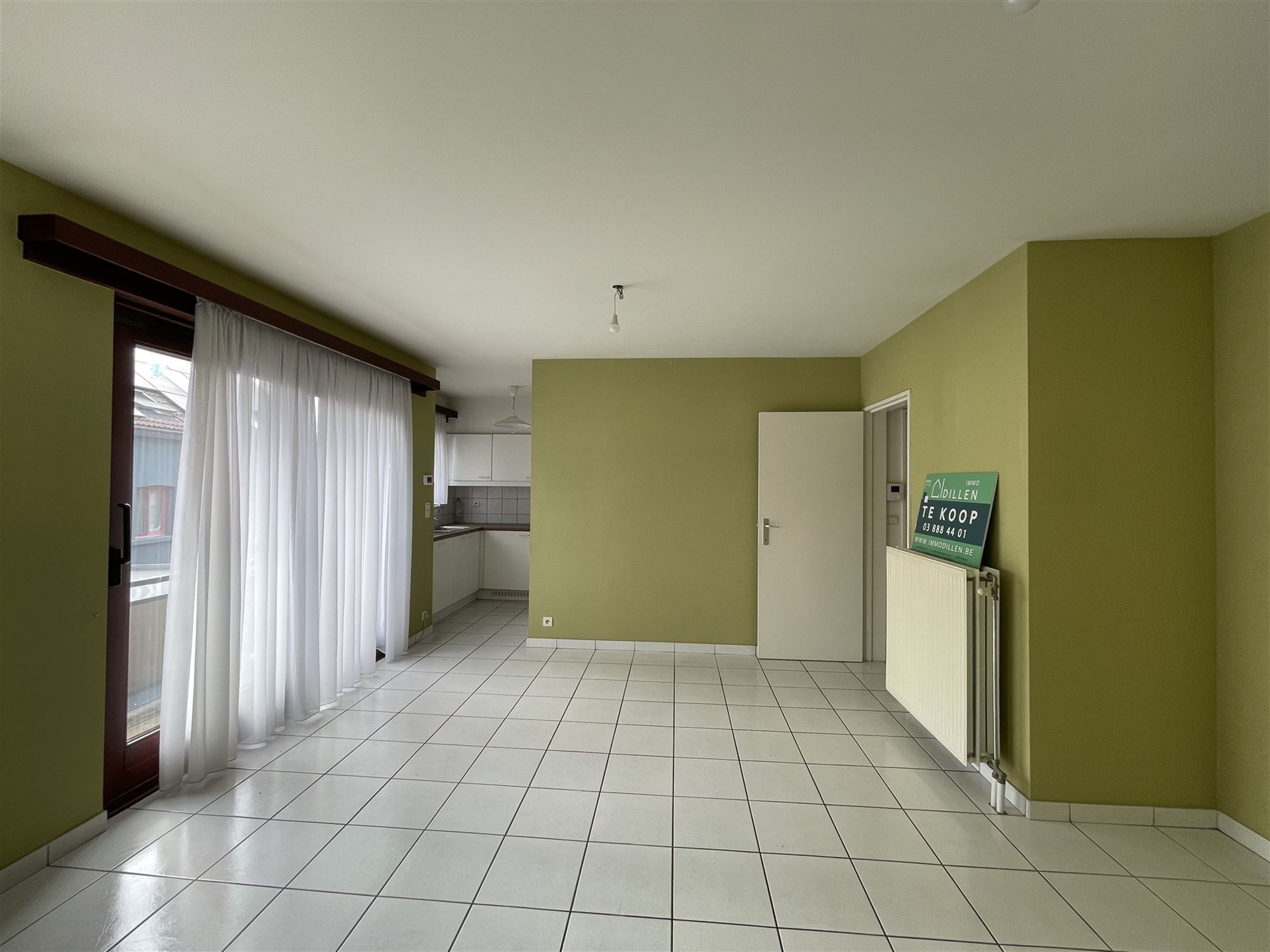 Apartment for sale in Boom with 2 bedrooms - photo 1