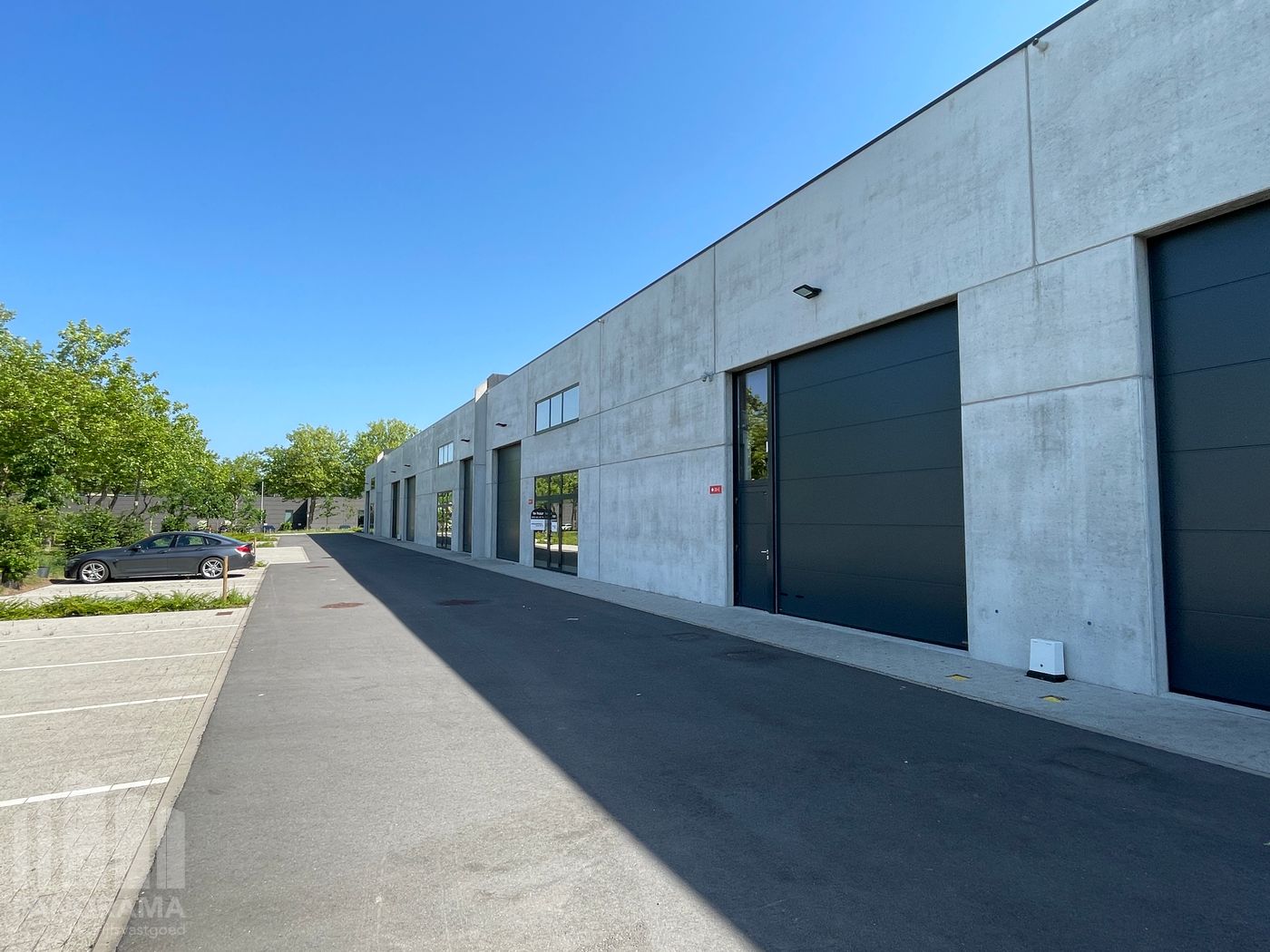 200 m² KMO-unit vlakbij Gistelsteenweg - photo 4