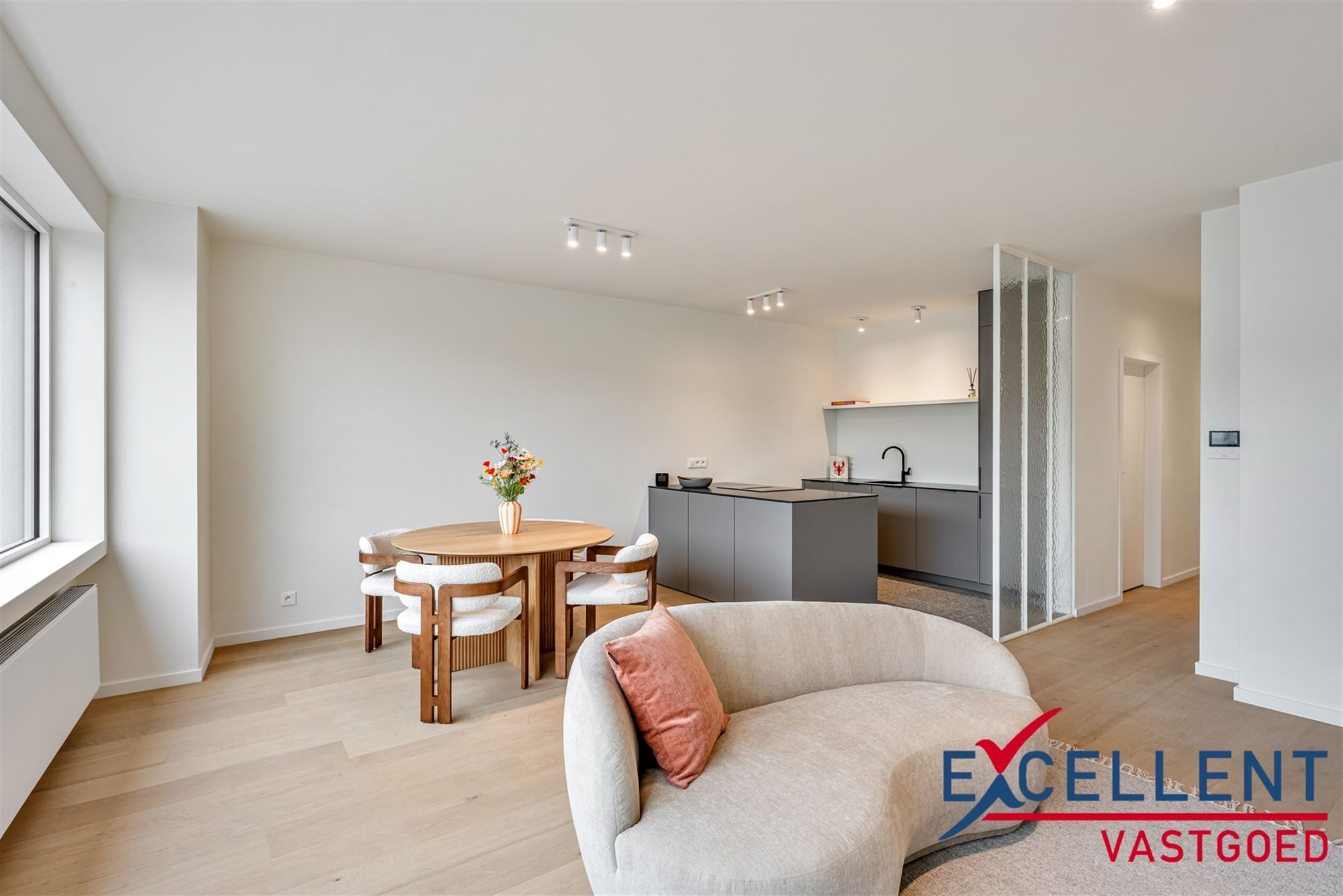 Apartment for sale in Deinze with 2 bedrooms - photo 1