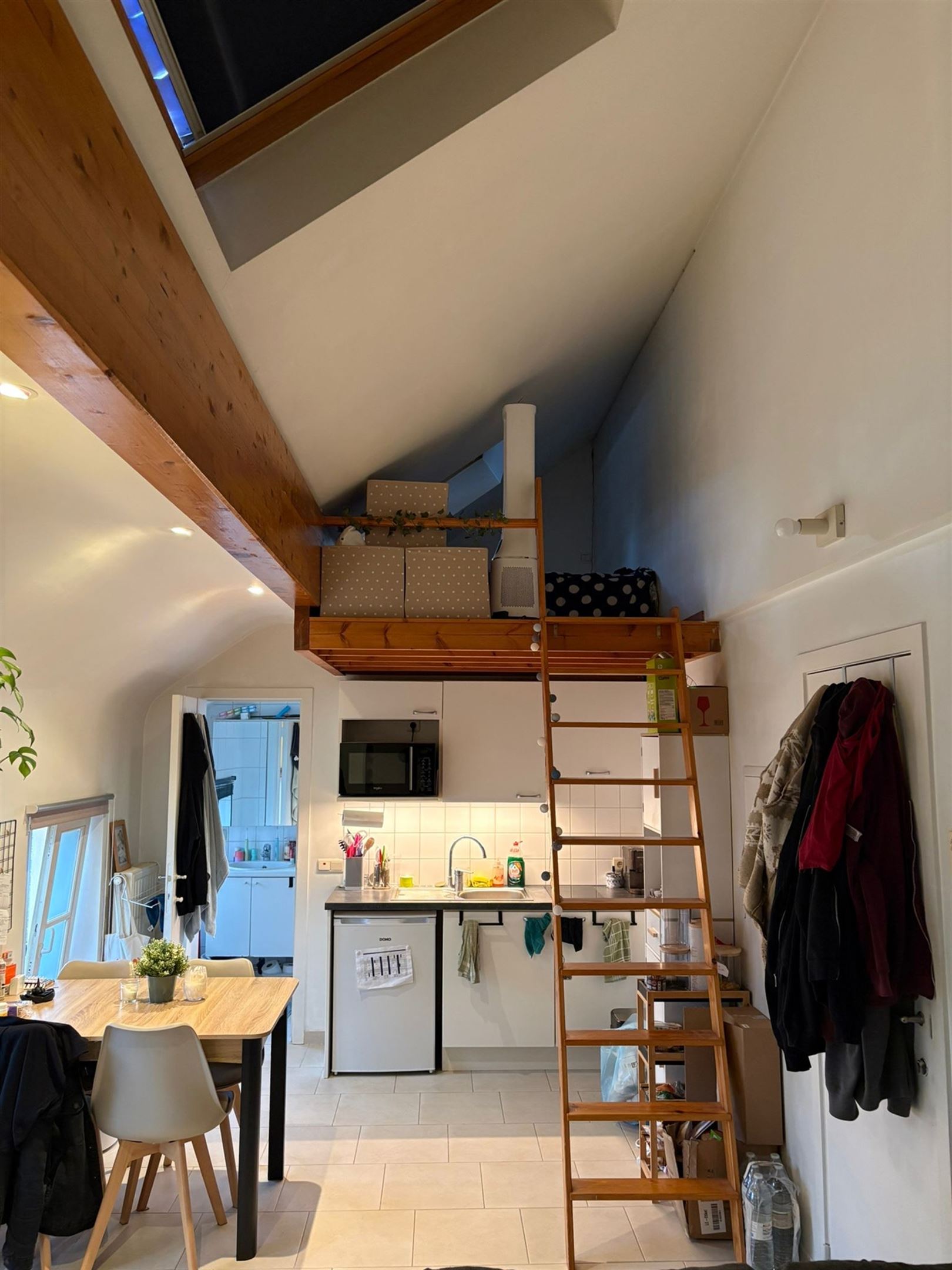 :Woningtype te :Stad