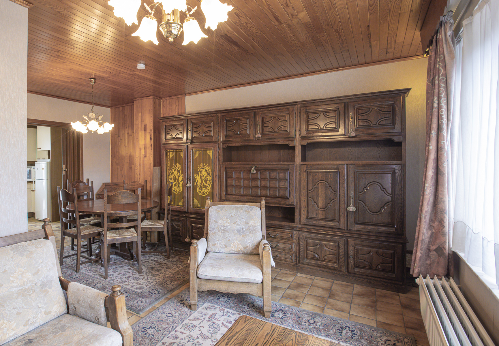 Rustig gelegen woning op 4a20 in Dilbeek - foto 5