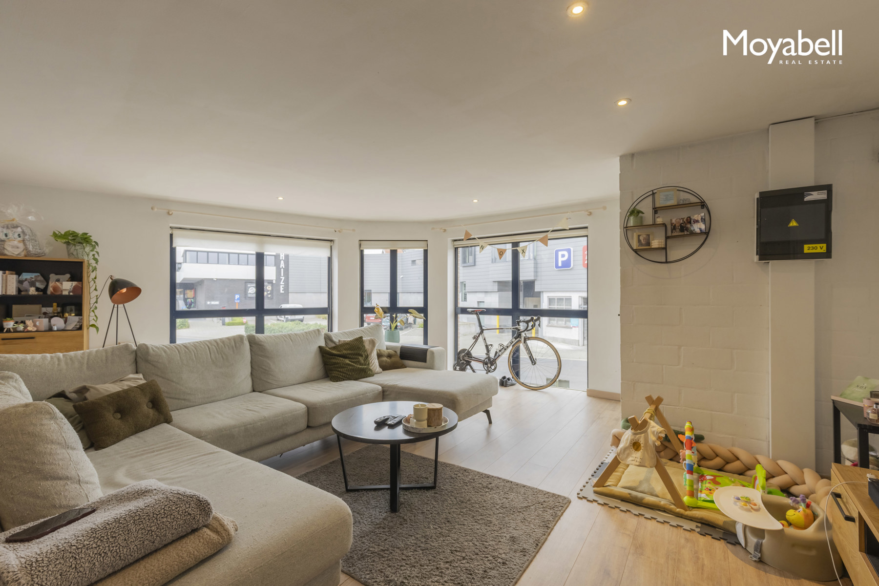 Maison à vendre à Wetteren avec 3 chambres - photo 3