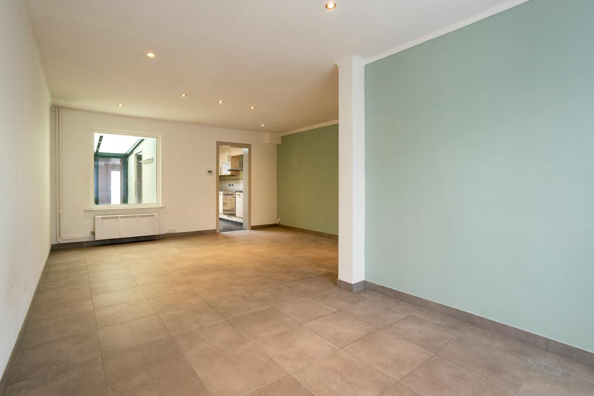 Instapklaar huis met tuin te koop in Mechelen - foto 4