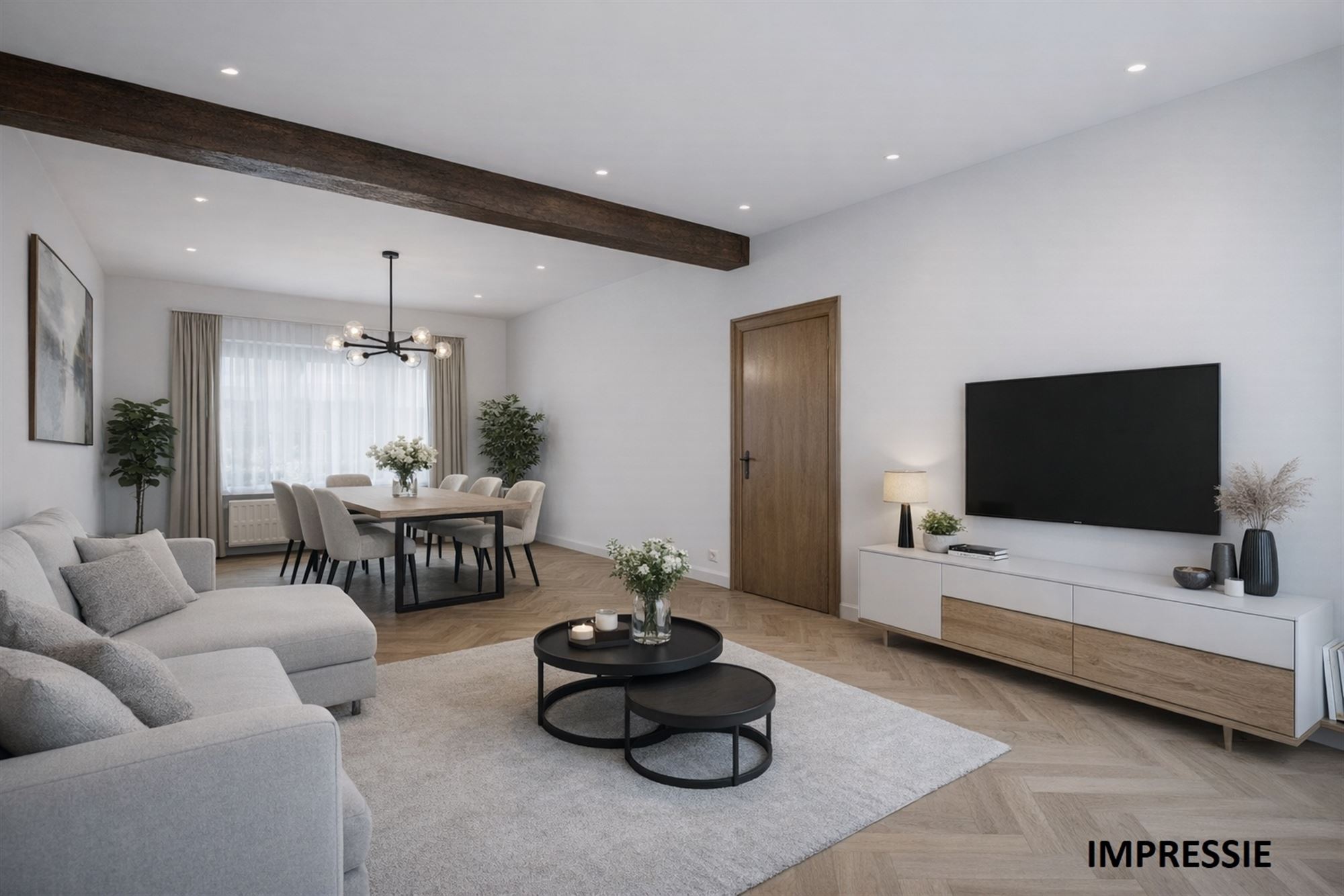 Charmante woning met aangename tuin te Duffel - foto 3