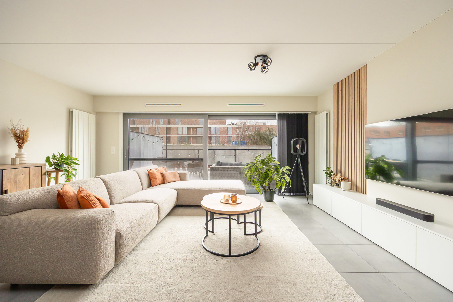 Appartement à vendre à Heusden-Zolder avec 2 chambres - photo 5