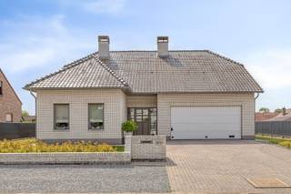 House for sale in Leopoldsburg