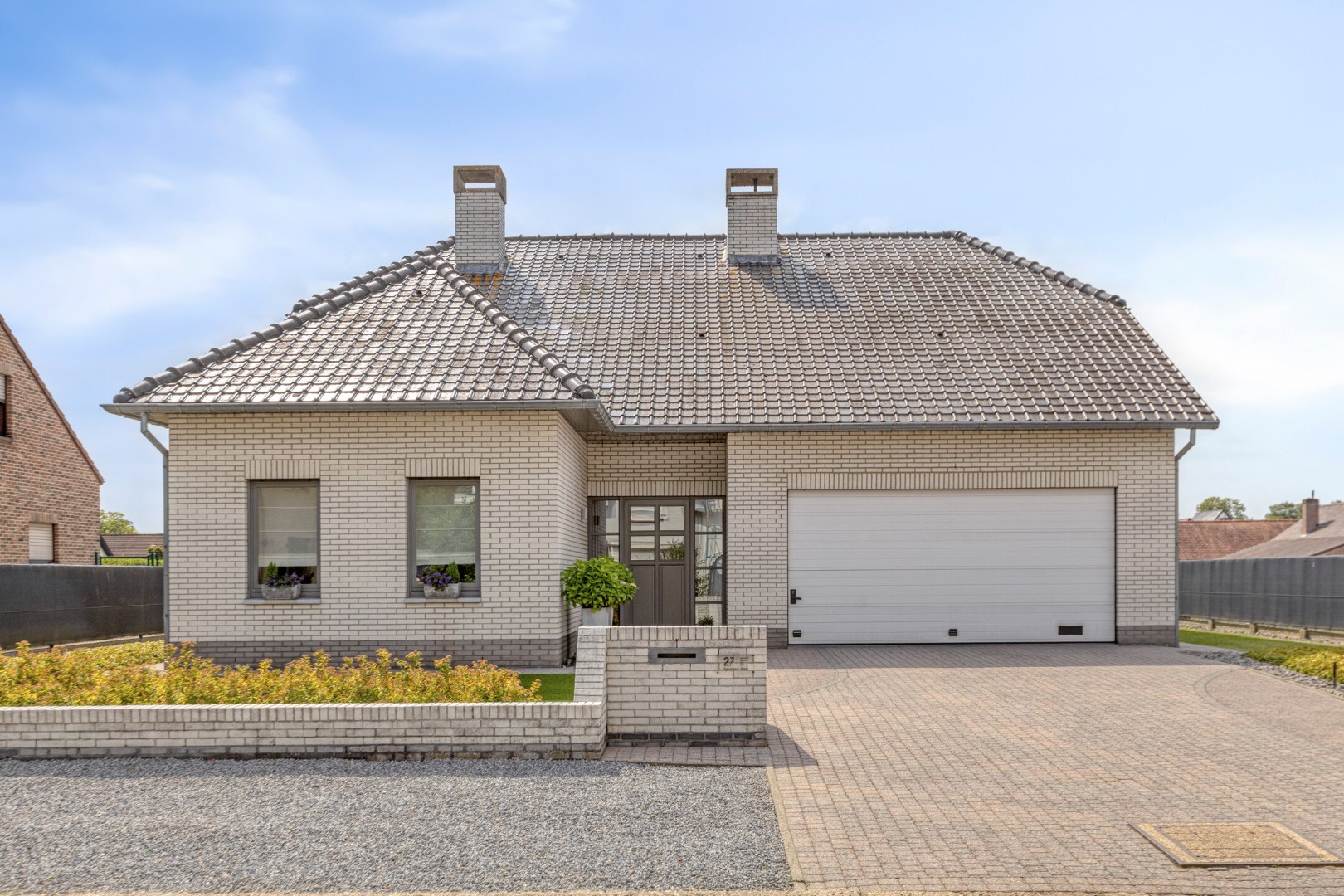 Maison à vendre à Bourg-Léopold