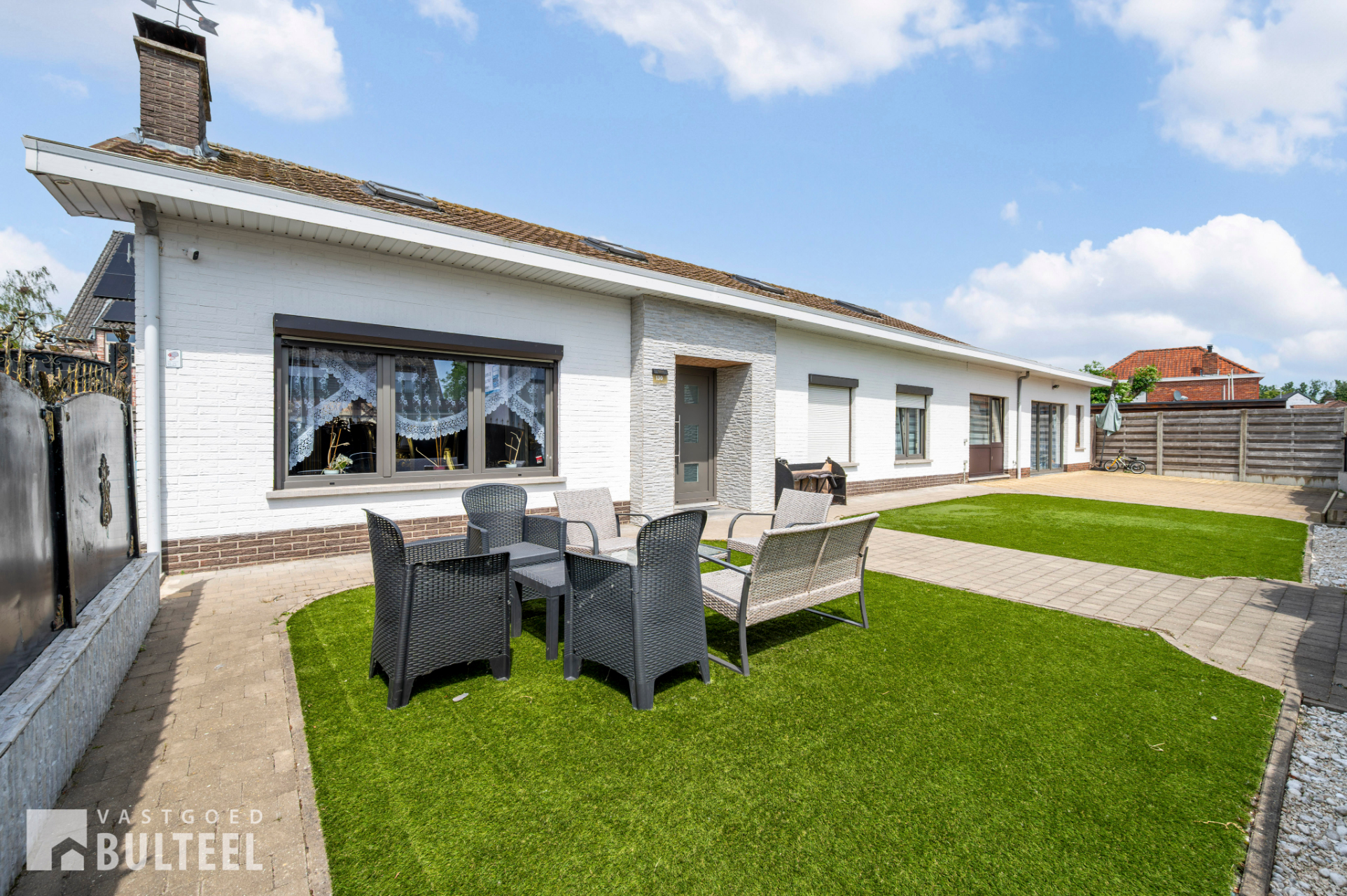 House for sale in Stekene with 3 bedrooms - photo 3
