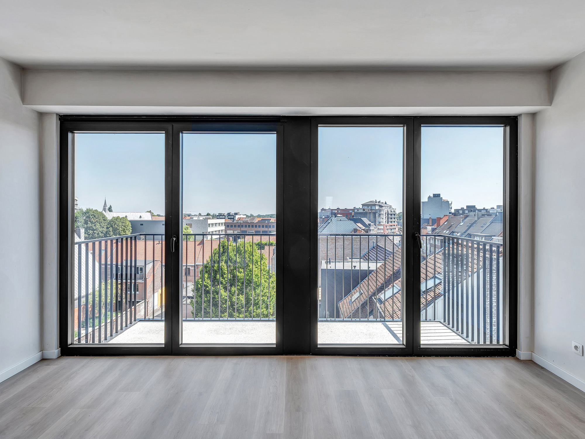 Appartement à vendre à Deinze avec 3 chambres - photo 2