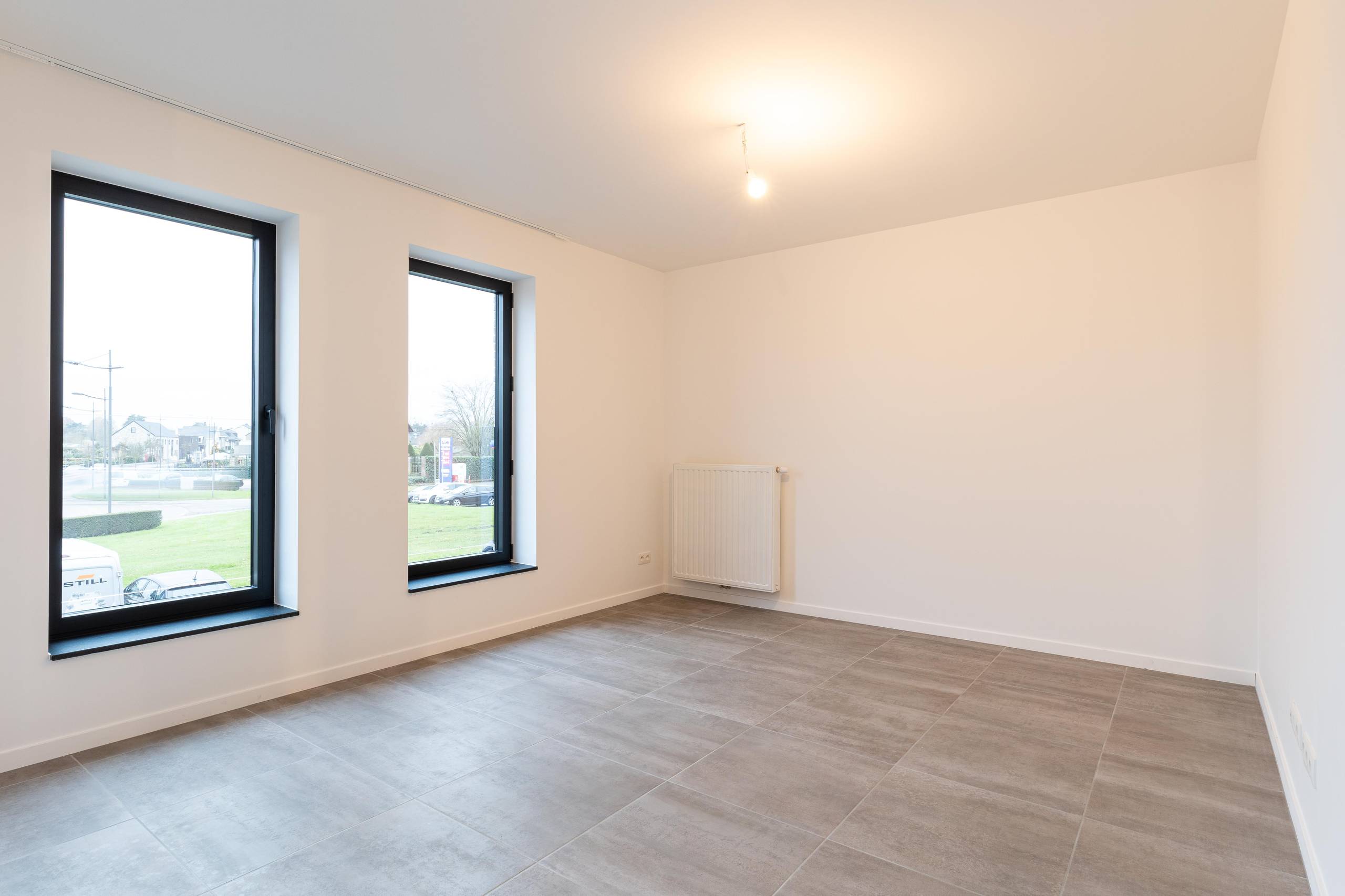 Apartment for rent in Bilzen with 2 bedrooms - photo 4