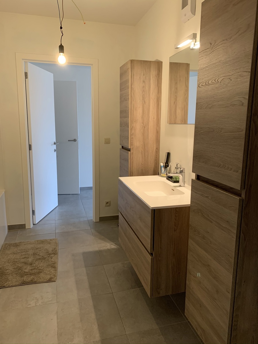 Appartement te huur in Tienen met 2 slaapkamers - foto 5