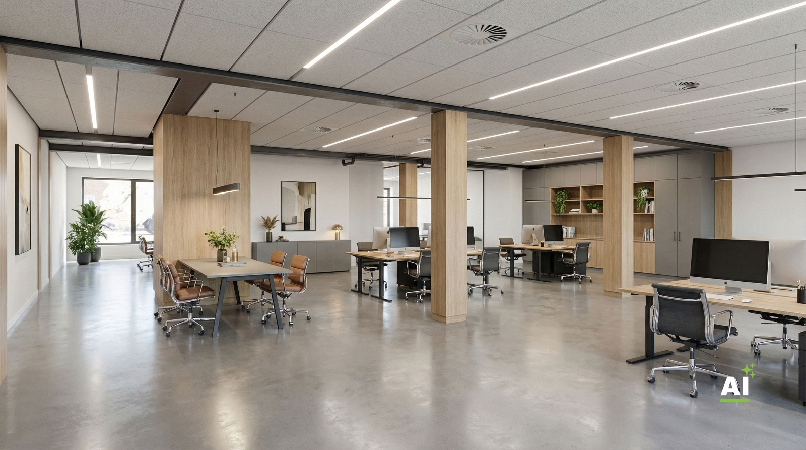 Residentie Vonk, een unieke realisatie op wandelafstand van het centrum. - foto 4