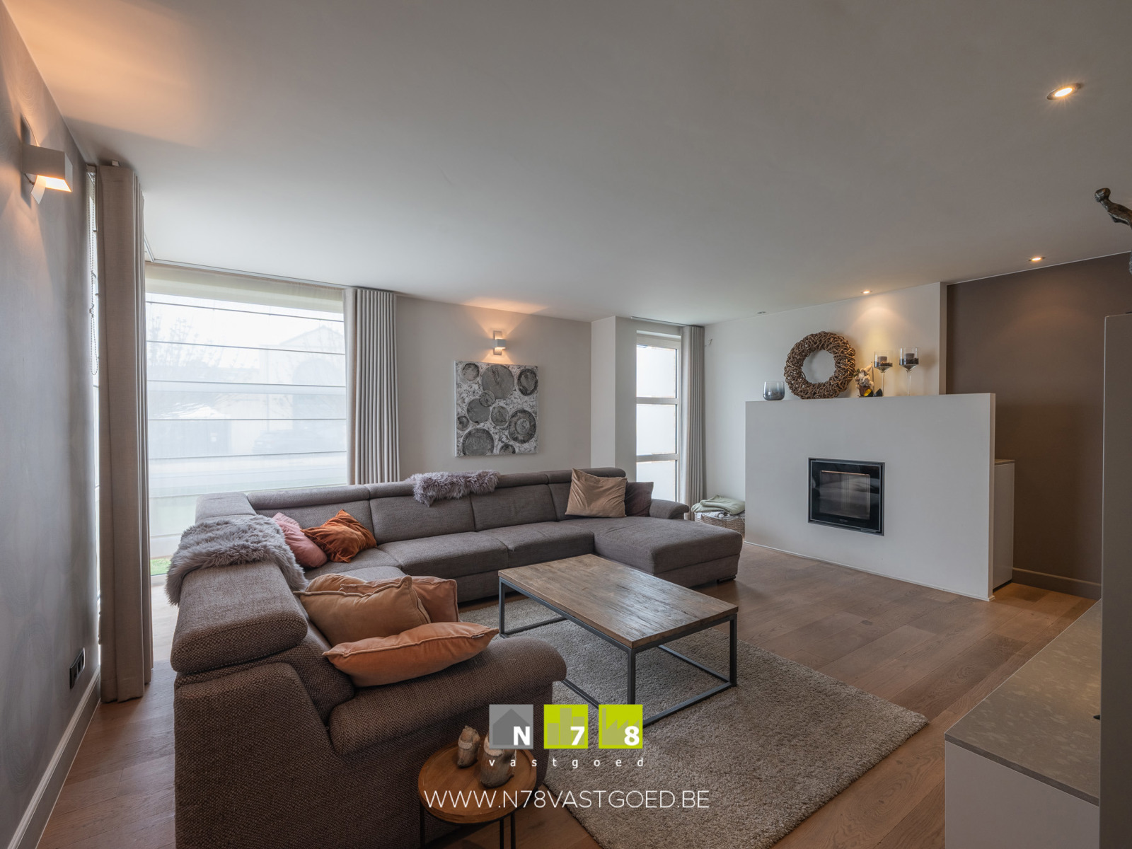 Maison à vendre à Dilsen-Stokkem avec 4 chambres - photo 4