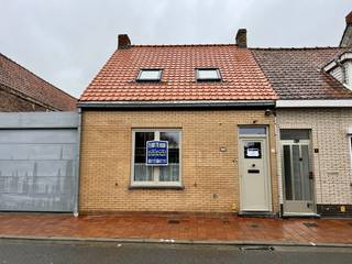 House for rent in De Panne
