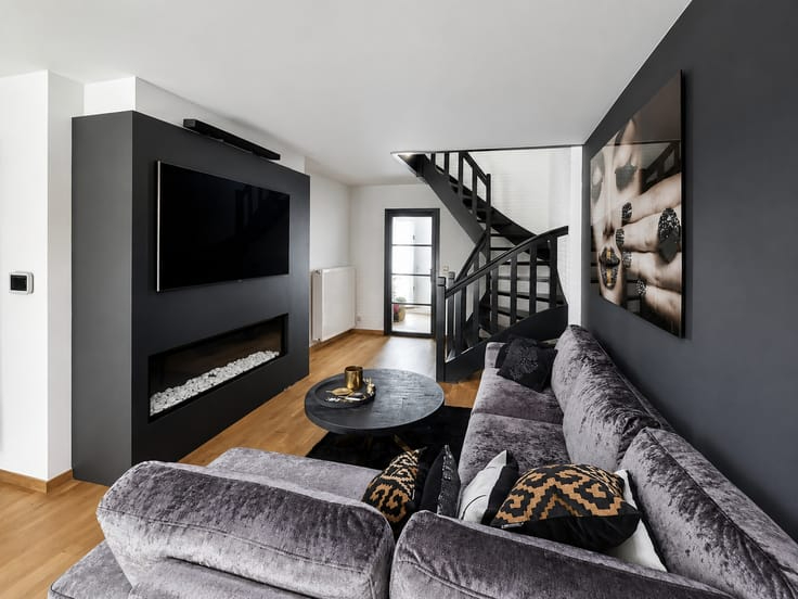 Charmante gezinswoning op absolute toplocatie te Nieuwpoort - foto 5