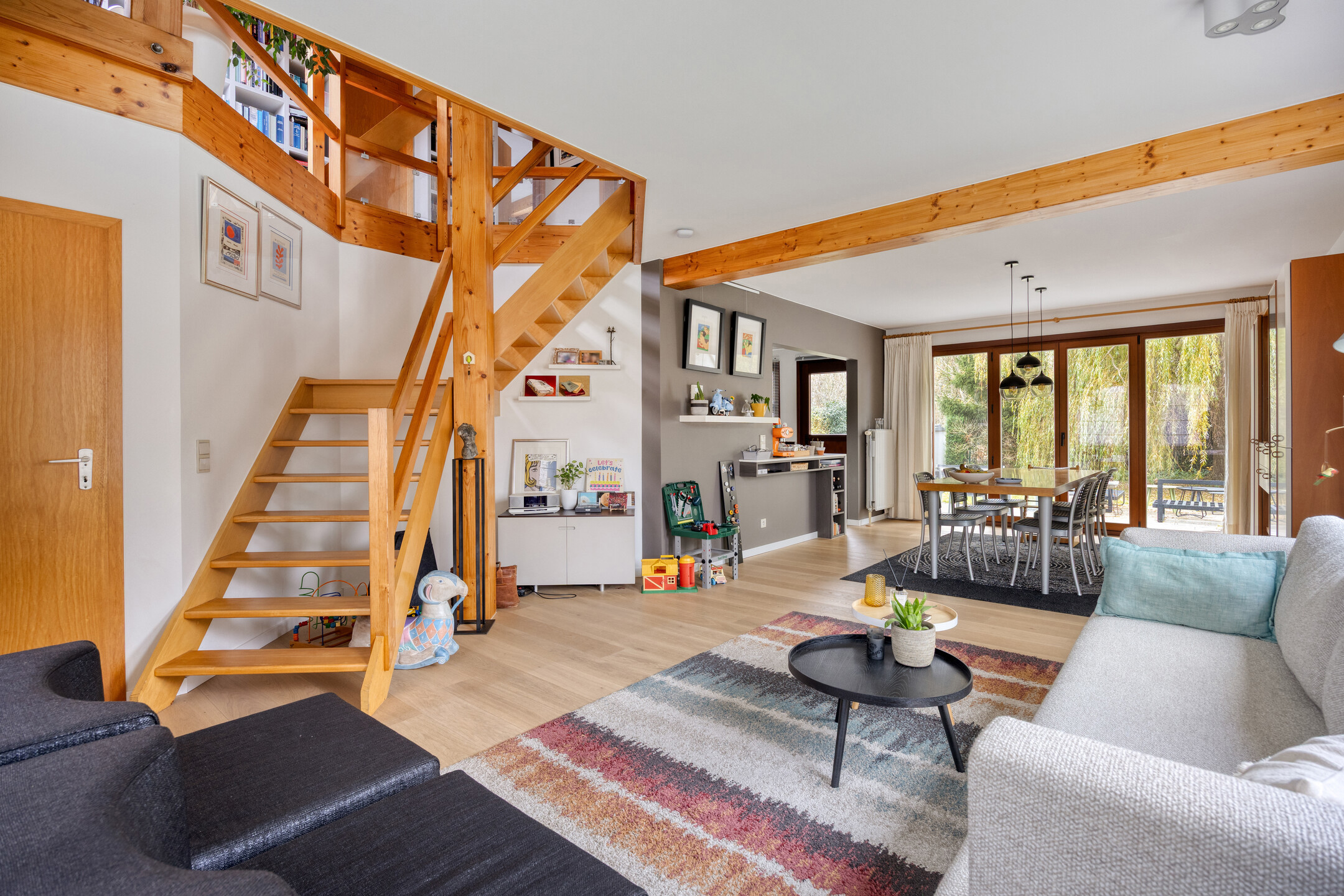 Maison à vendre à Boortmeerbeek avec 5 chambres - photo 4