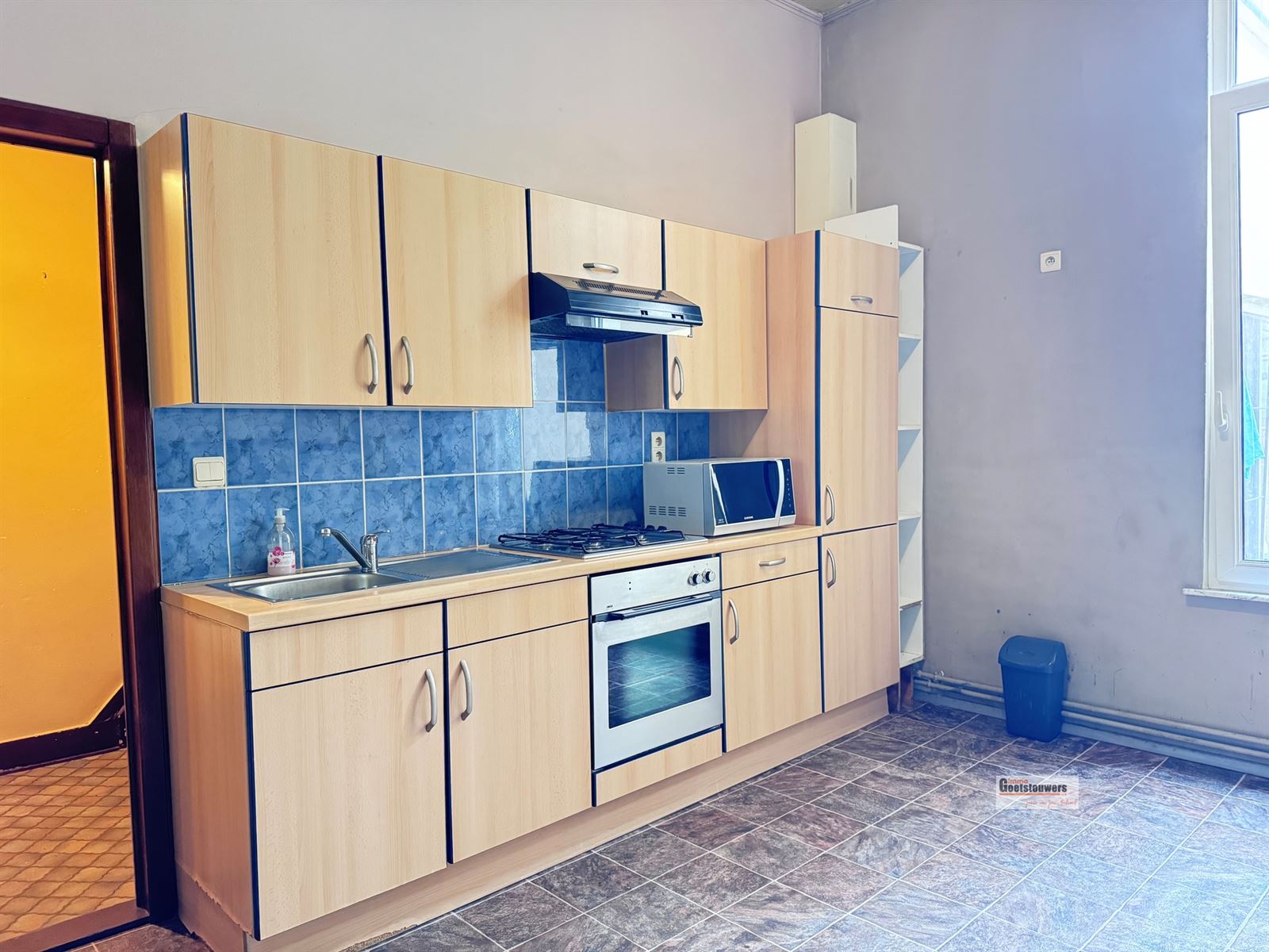 Triplex appartement met 4 slpks - foto 4