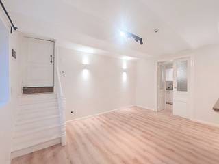 Appartement te huur in Charleroi