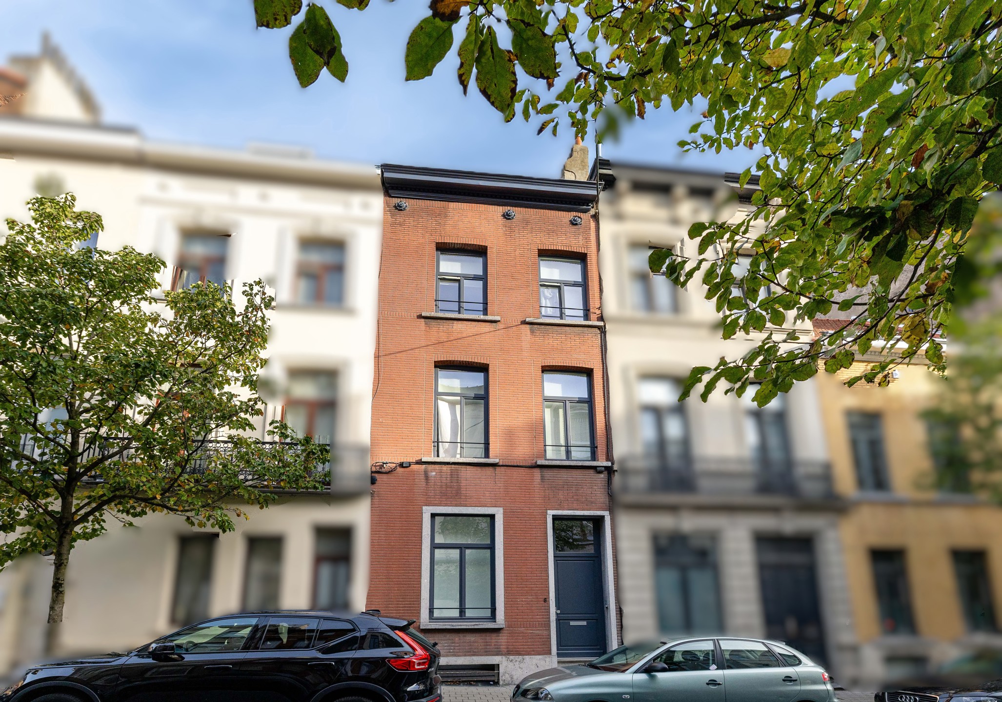 Rue Scarron 6