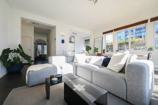 PRAKTISCH: Bezoeken voor deze eigendom verlopen uitsluitend via mijnhuurprofiel.be. Telefoneren om een afspraak te maken is helaas niet...