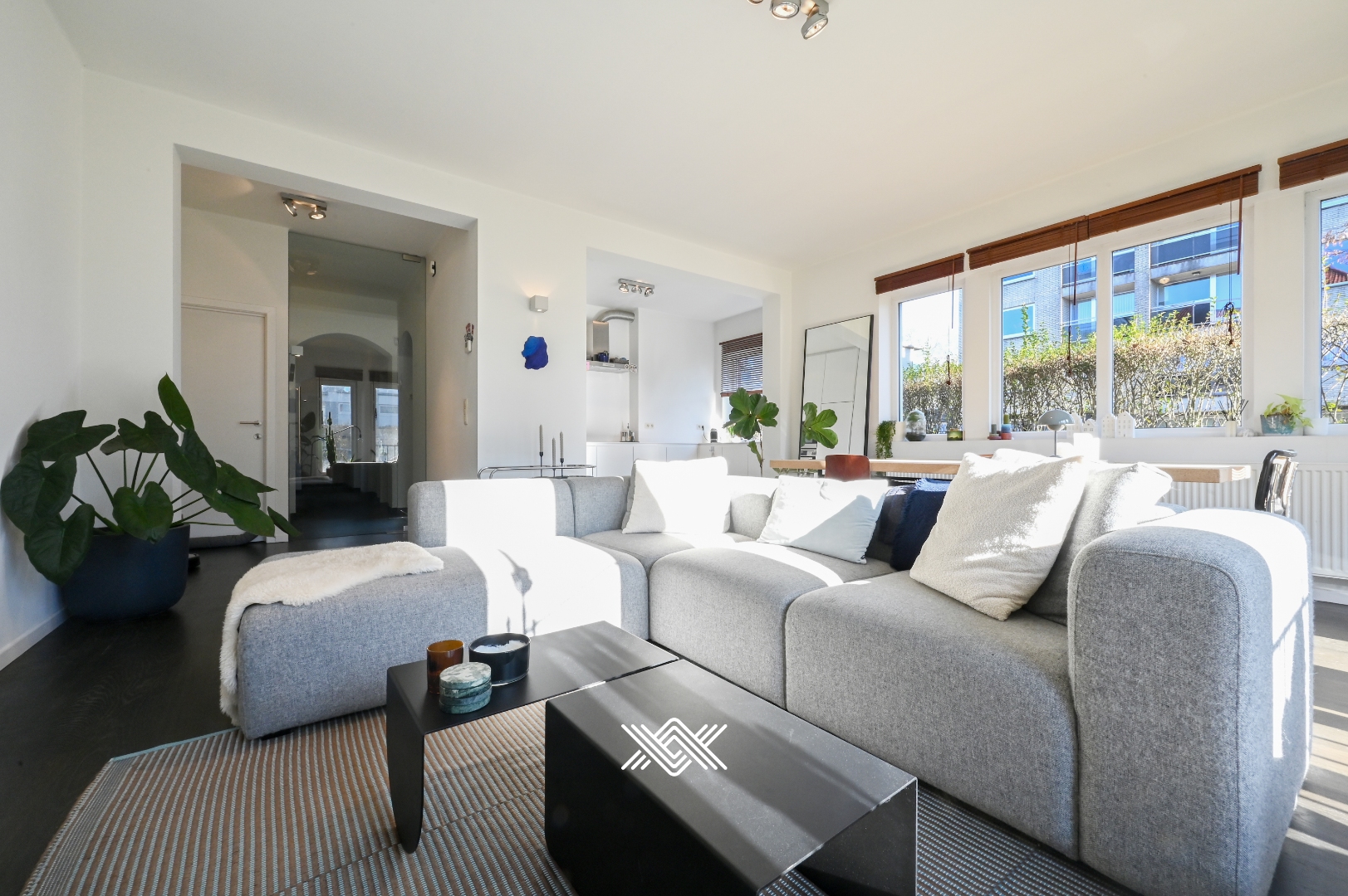 Appartement in Sint-amandsberg