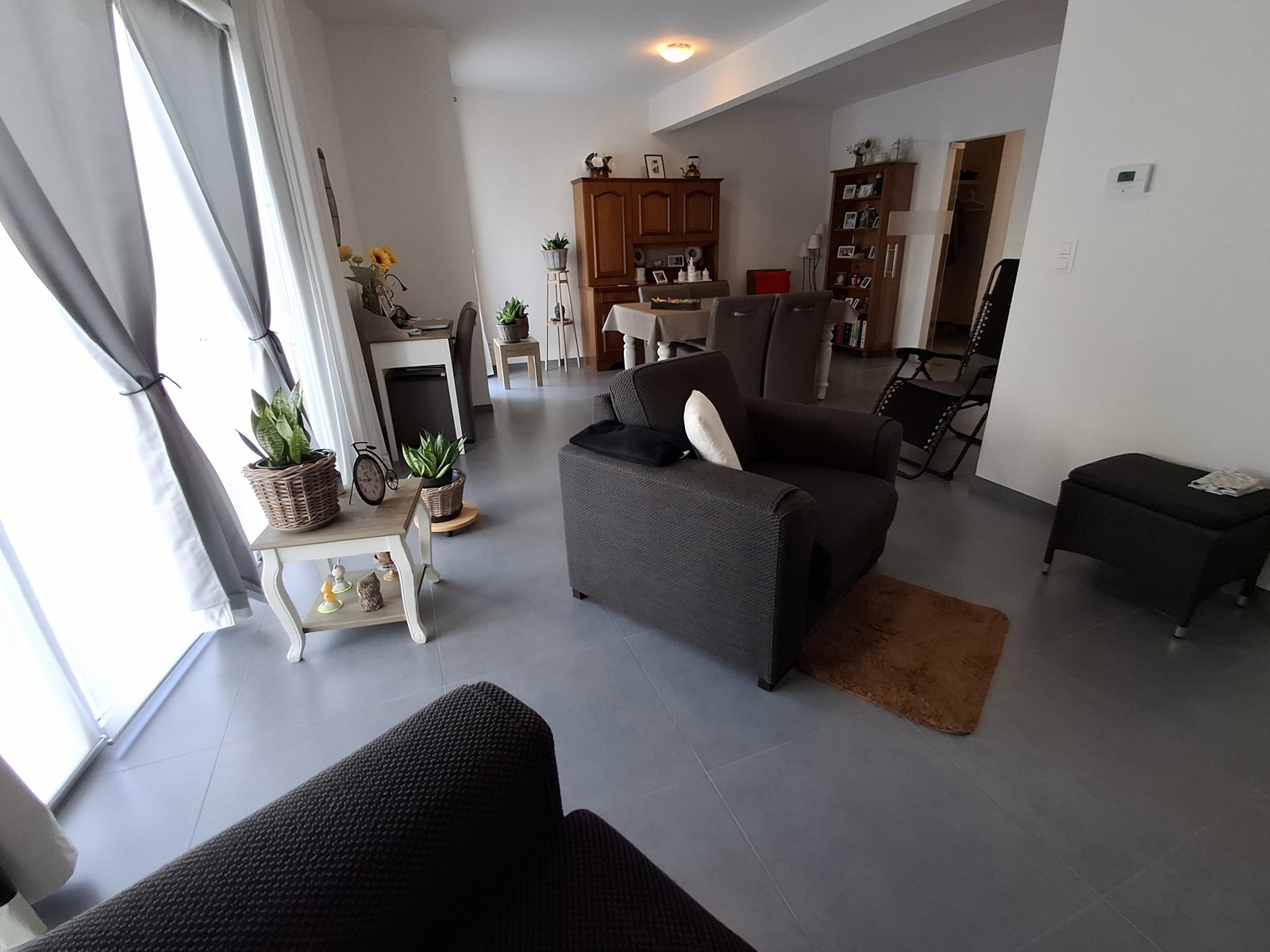 Apartment for rent in Reet with 2 bedrooms - photo 4