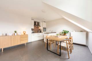 Appartement à vendre à Saint-Nicolas